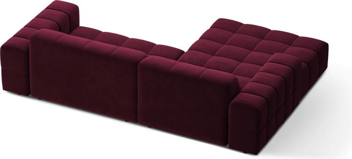 Produktbild Micadoni Jennifer (Ecksofa)