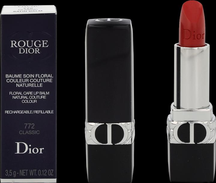 Actual product image Dior Rouge Contour (772)