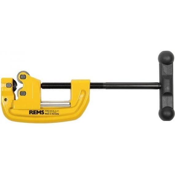 Rems, Zijsnijders, Pijpsnijder RAS St 1/8-2" - Installatiegereedschap voor het snijden van pijpen, voor (380 mm)