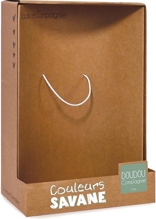 Immagine prodotto Doudou et Compagnie Sonaglio Leone 15 cm