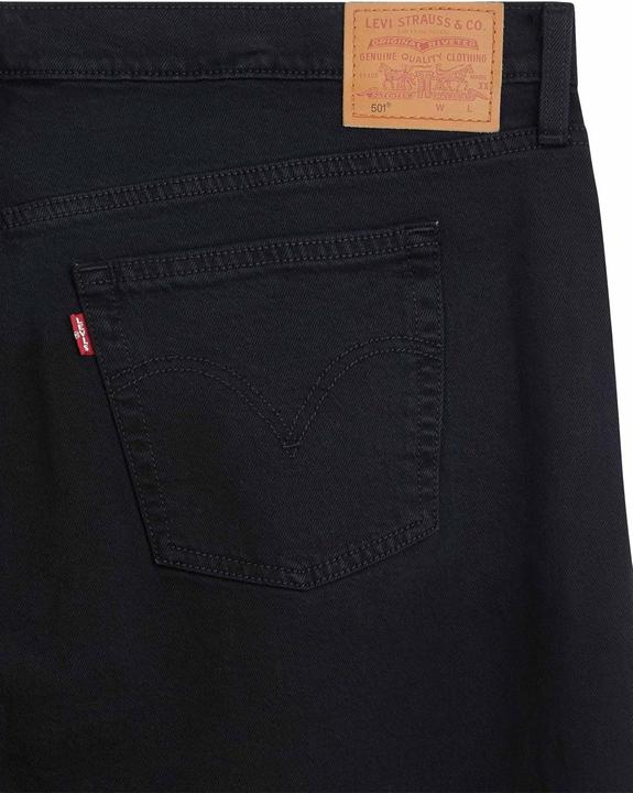 Immagine prodotto Levis Womens Jeans Plus Size 501 Crop (48)
