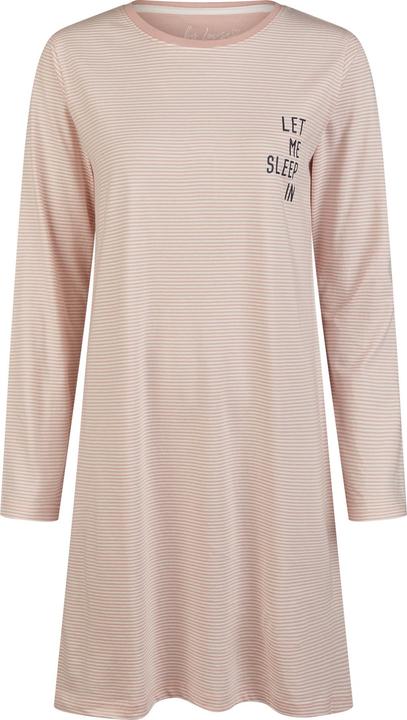 Produktbild By Louise Sleepshirt Classic (L)