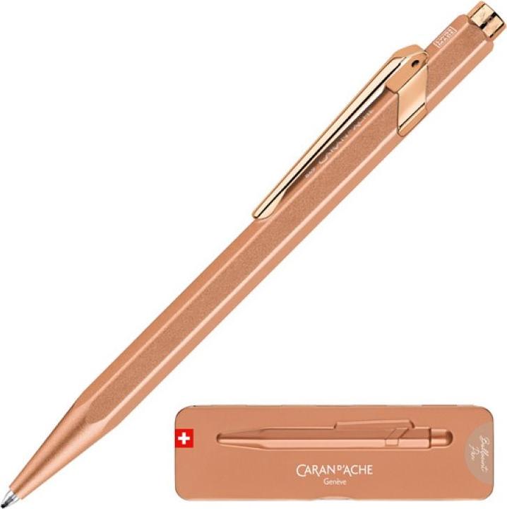 Produktbild Caran d'Ache 849 Brut Rosé (Rosé, 1 x)
