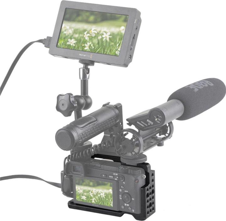 Produktbild SmallRig Sony A6000/A6300/A6500 (Cage)