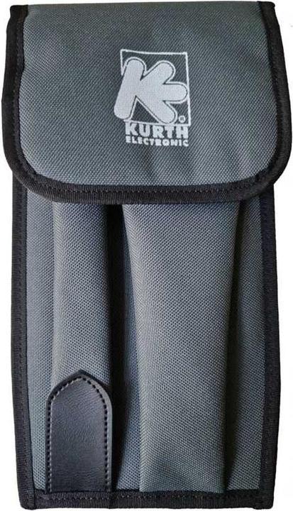 Gossen Borsa protettiva (Custodia del dispositivo di misurazione)