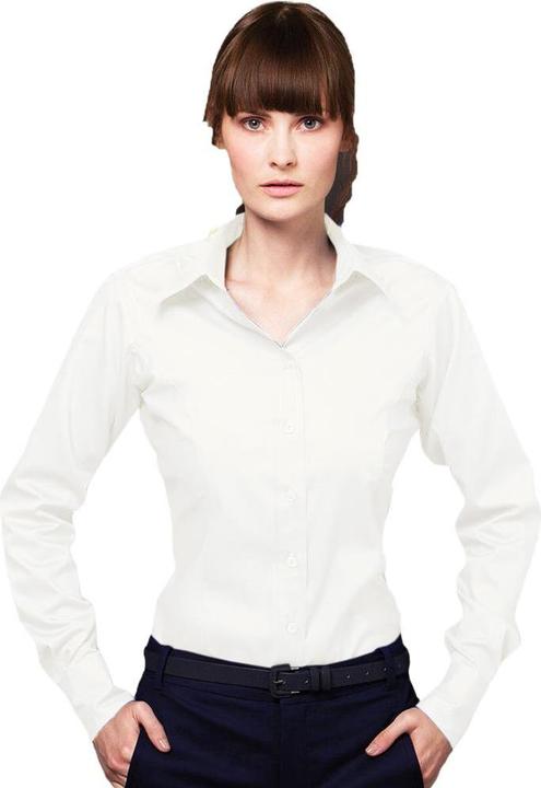 Immagine prodotto Kustom Kit - Camicia Maniche Lunghe - Donna (48)