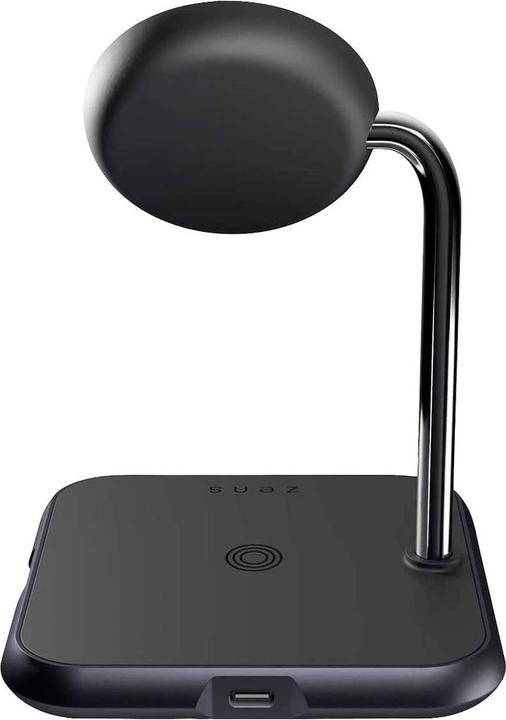 Produktbild Zens Alu 3 in 1 Mag (27 W)