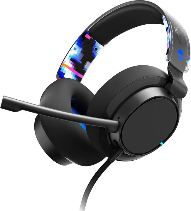 Immagine prodotto Skullcandy Slyr Pro Playstation Gaming Cablato Over Ear (Cablato)