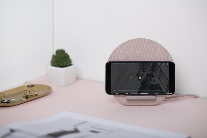 Image du produit Native Union Dock (10 W)