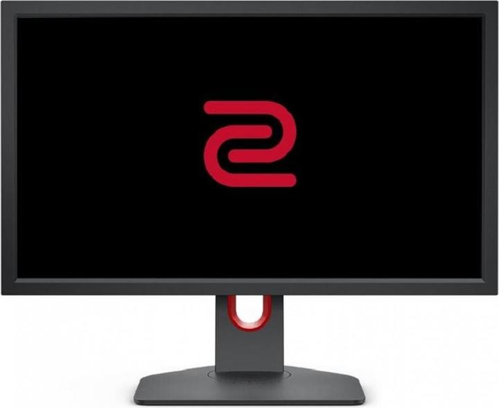 BenQ Zowie XL2411K (1920 x 1080 pixels, 24")