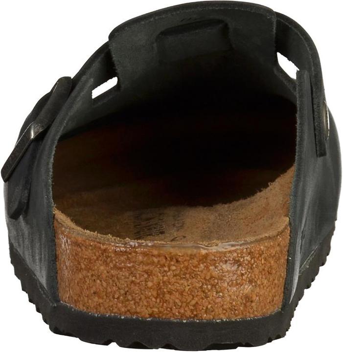 Actual product image Birkenstock Clogs Boston Narrow (42)