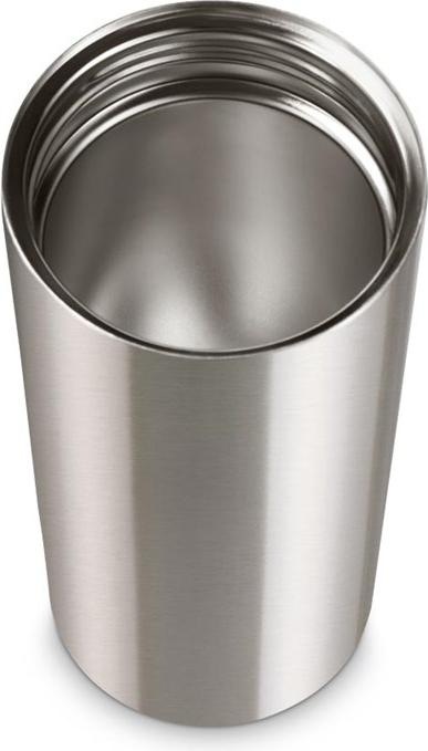 Actual product image Tchibo Kubek do kawy na wynos ze stali nierdzewnej (300 ml, 1 x)