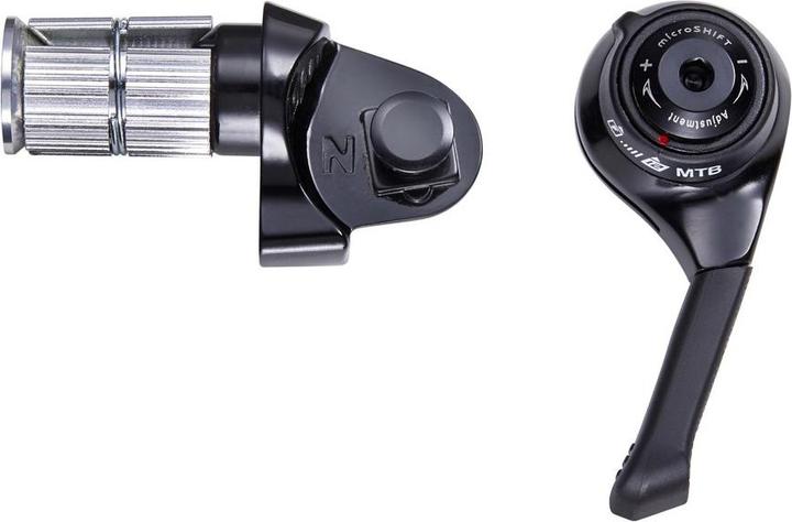 Actual product image Micro Shift BS-M12-R