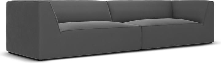 Actual product image CXL by Christian Lacroix Charles (4-seater)