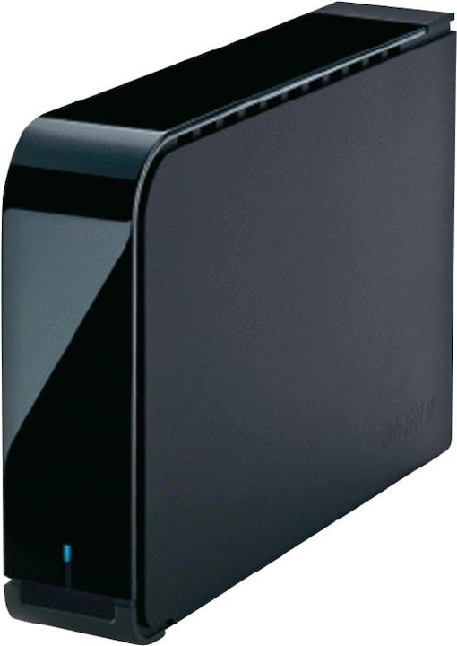 Buffalo HD-LBU3 DriveStation (1 To)