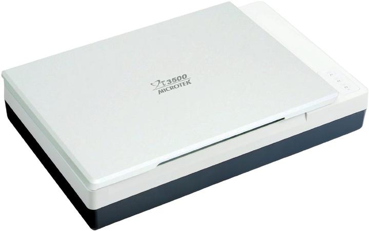 Produktbild Microtek Xt-3500 (USB)