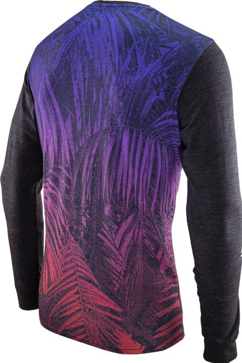 Immagine prodotto Leatt Camicia lunga Premium - Jungle (M)