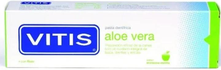 Produktbild Vitis Apfel-Zahnpasta 100ml (100 ml)