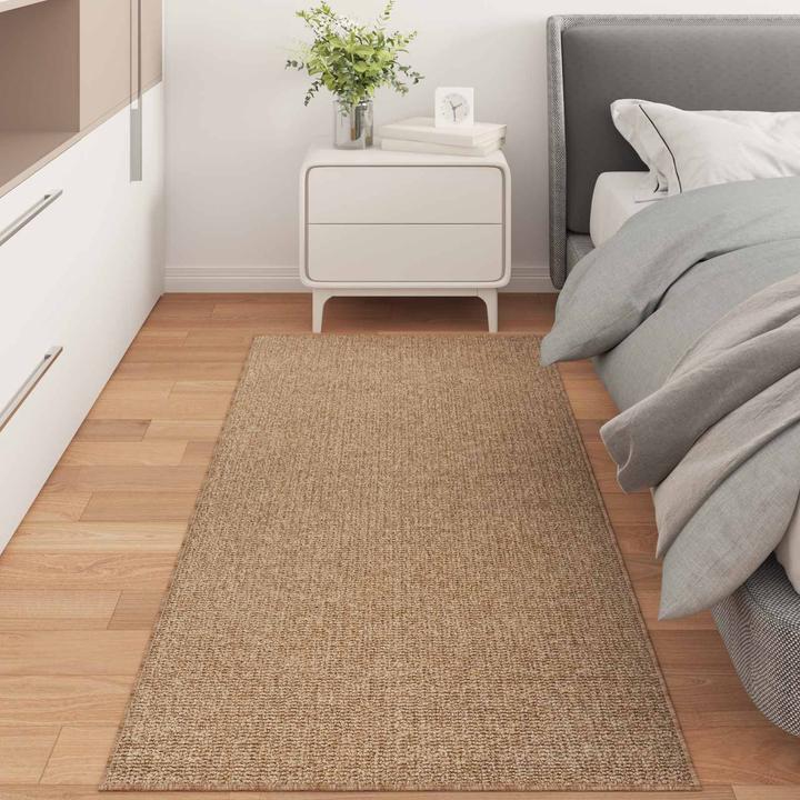 Produktbild vidaXL Moderner Teppich (200 x 80 cm)