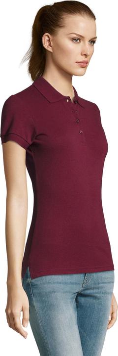 Produktbild Sols Passion Poloshirt (M)