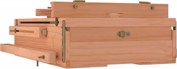 Actual product image vidaXL Staffelei