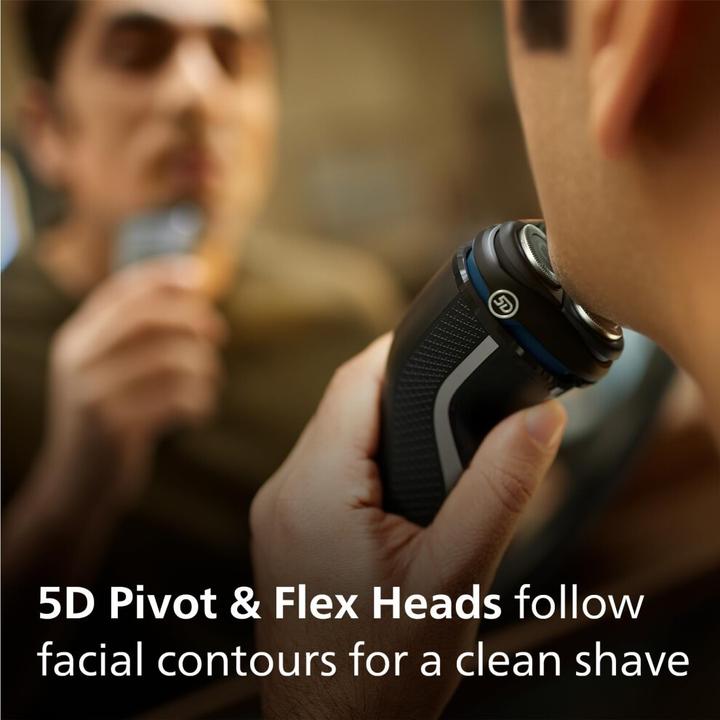 Actual product image Philips Shaver Series 3000 (S3241/12)