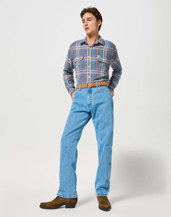Actual product image Wrangler Jeans 13MWZ (Frequency band 38 (2600 MHz))