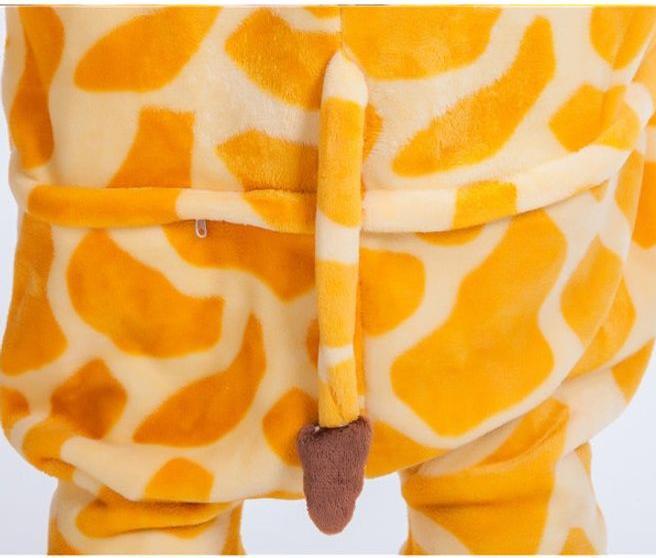 Produktbild MU Classic Onesie Pyjama Giraffe (M)