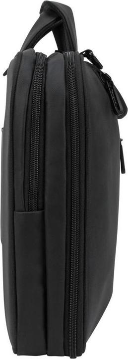 Actual product image Targus Balance Eco Smart 39.6cm 15.6inch Briefcase Black (15.60", Universal)