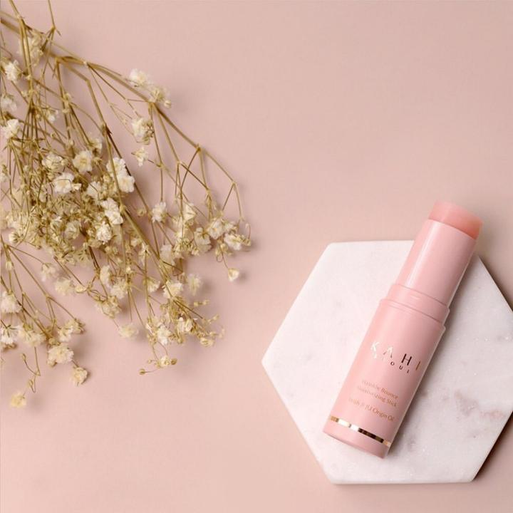 Actual product image Kahi Wrinkle Bounce Multi Balm (24h cream)