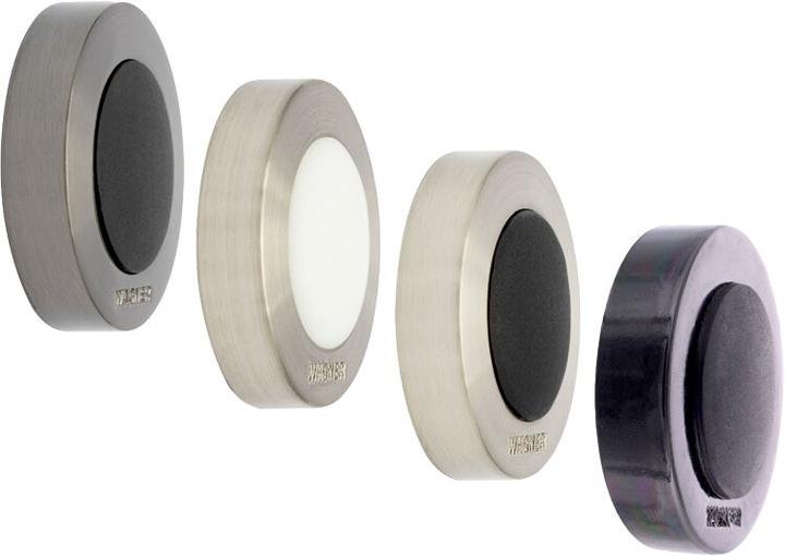 Actual product image Wagner System Wall door buffer SOG WALL (1 pcs.)