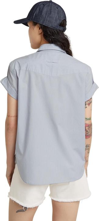 Immagine prodotto G-Star Camicia Militare con Bottoni (XL)