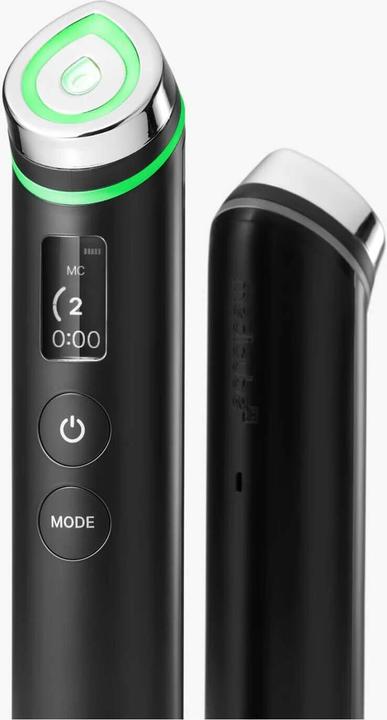 Actual product image Medicube Age-R Booster Pro 6-in-1 Real Glass Glow Device for Looking Glass Skin