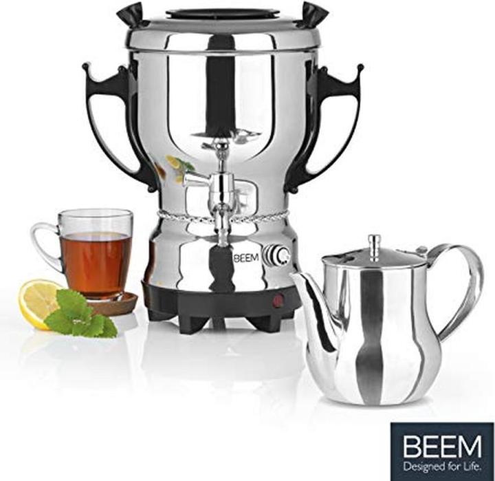 Immagine prodotto Beem Samovar 2030S