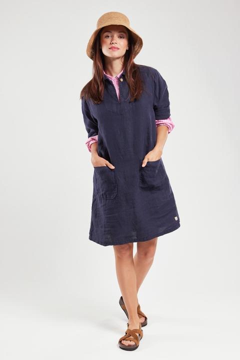 Image du produit Armor Lux Robe avec Vareuse (44)