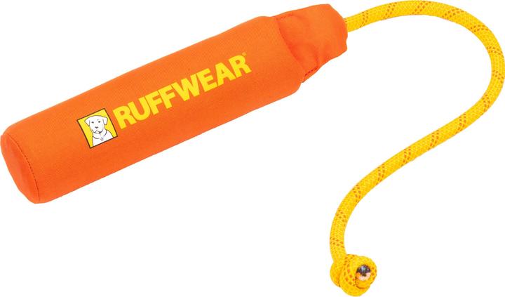 Produktbild Ruffwear Lunker (Wurfspielzeug Hund)