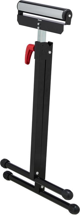 Immagine prodotto Relaxdays Blocco a rulli (47 cm, 52 cm)