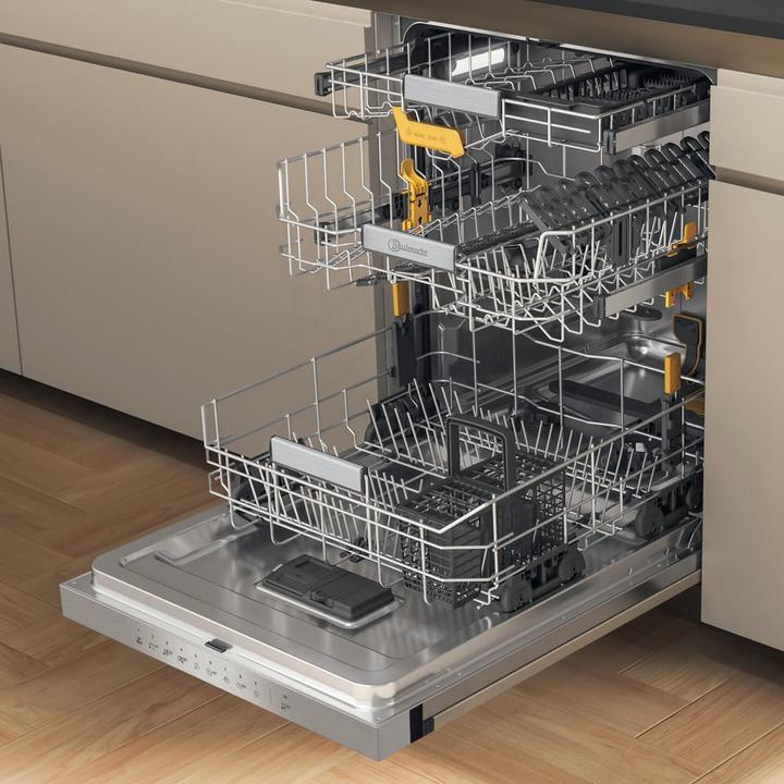 Actual product image Bauknecht Bksv1 Pam