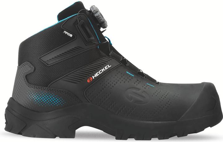 Image du produit Uvex Safety Maccrossroad 3.0 (S3, 45)