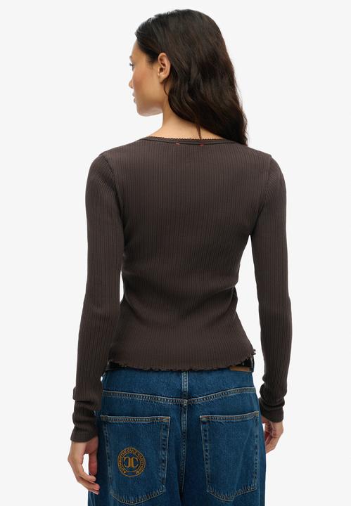 Actual product image Superdry Essential (XL)