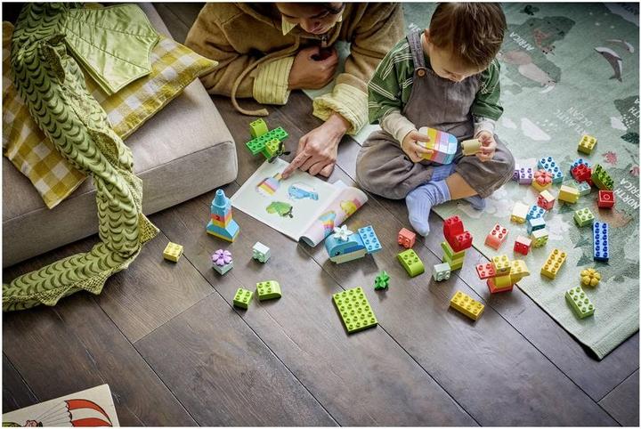 Immagine prodotto LEGO Scatola creativa colorata (10479)