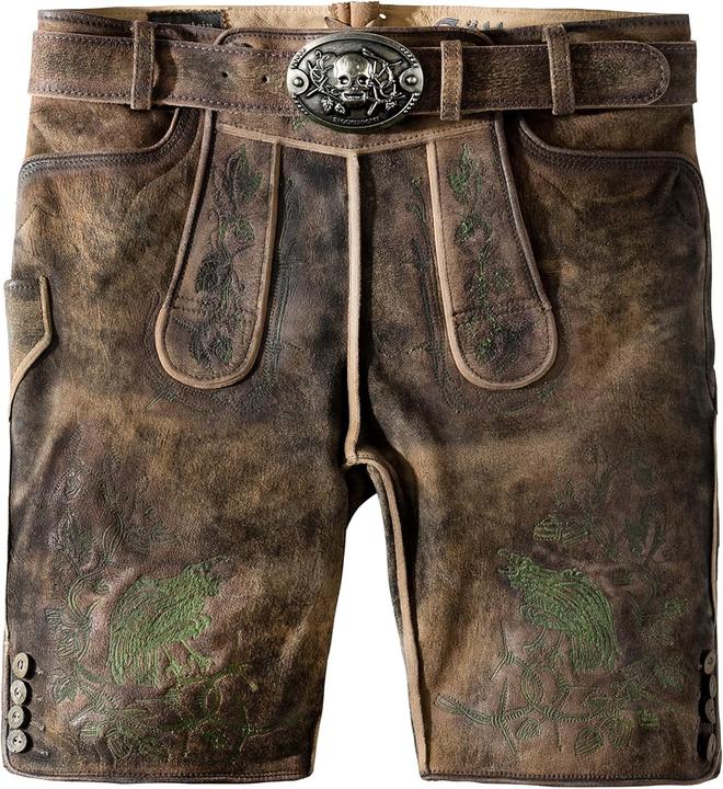 Produktbild Stockerpoint Götterrabe Freizeithose (50)