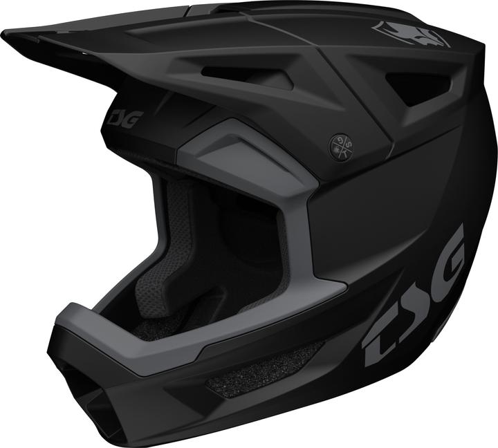 Produktbild TSG Sentinel Solid Color (56 - 57 cm)