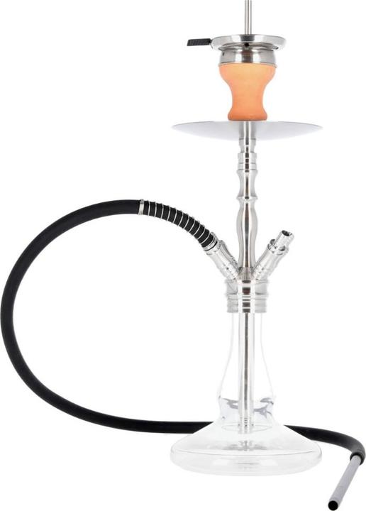 Azlan Hustler - Steel (65 cm)