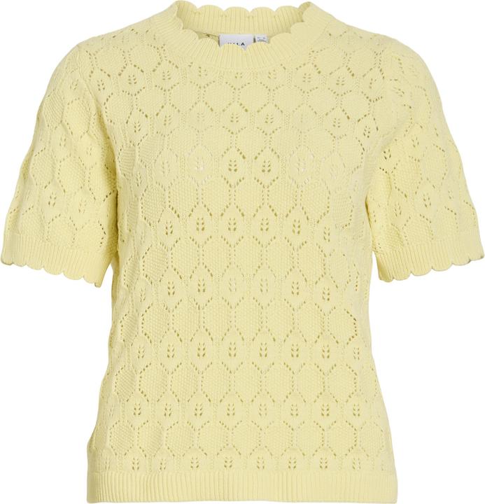 Immagine prodotto Vila VILOWEN Kurzärmeliges Strickoberteil (XL)