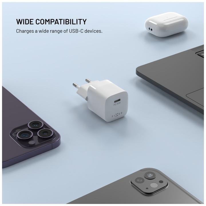 Image du produit Fixed Mini 30W GRS (30 W, 1 portion)