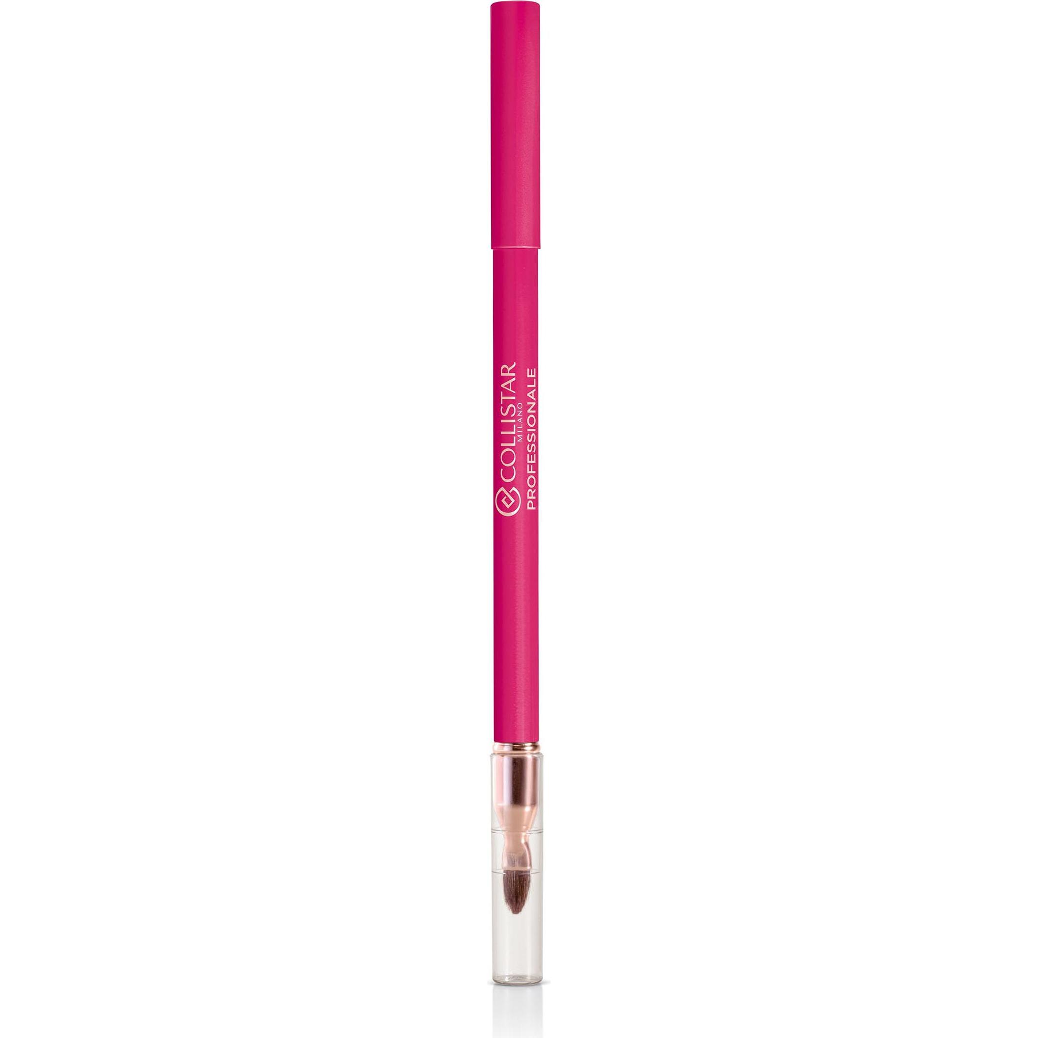 Collistar, Lipliner, Professionale Matita Labbra N°103 Fucsia Petunia Lip Pencil 1.2ml (103 Fucsia Petunia)