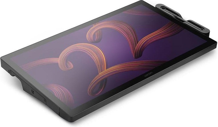 Image du produit Wacom Cintiq Pro 22 (22", 5080 lpi)