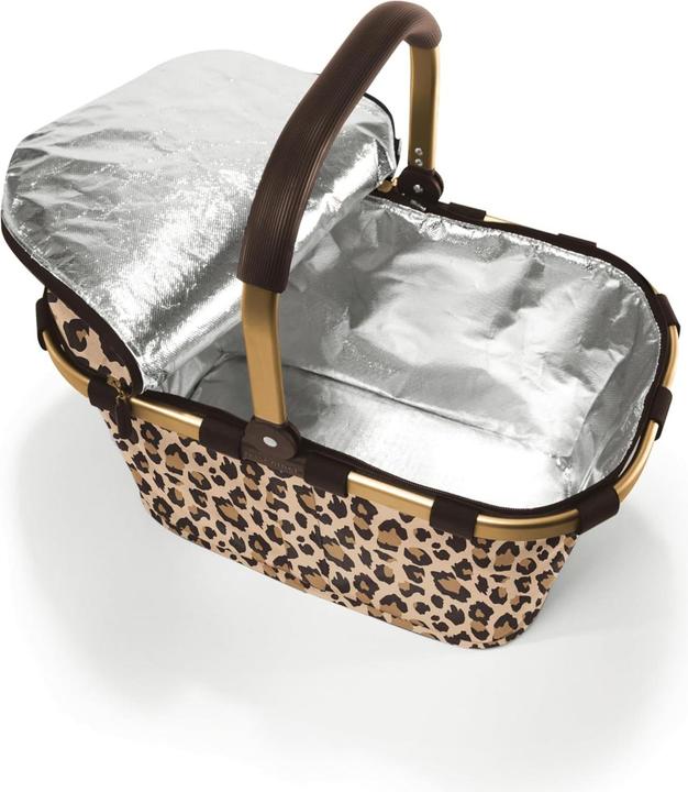 Produktbild reisenthel Carrybag iso mit verschliessbarem Deckel