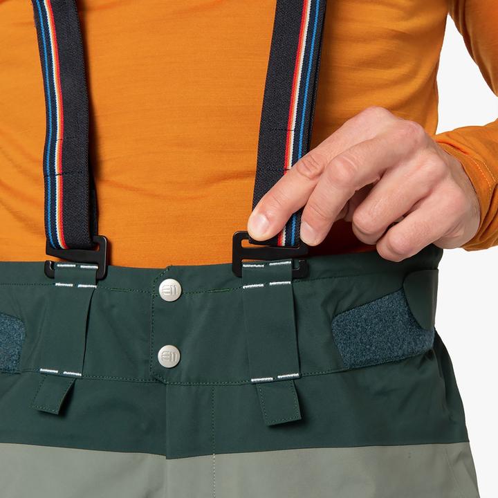 Immagine prodotto Elevenate Bec de Rosses XI (M)